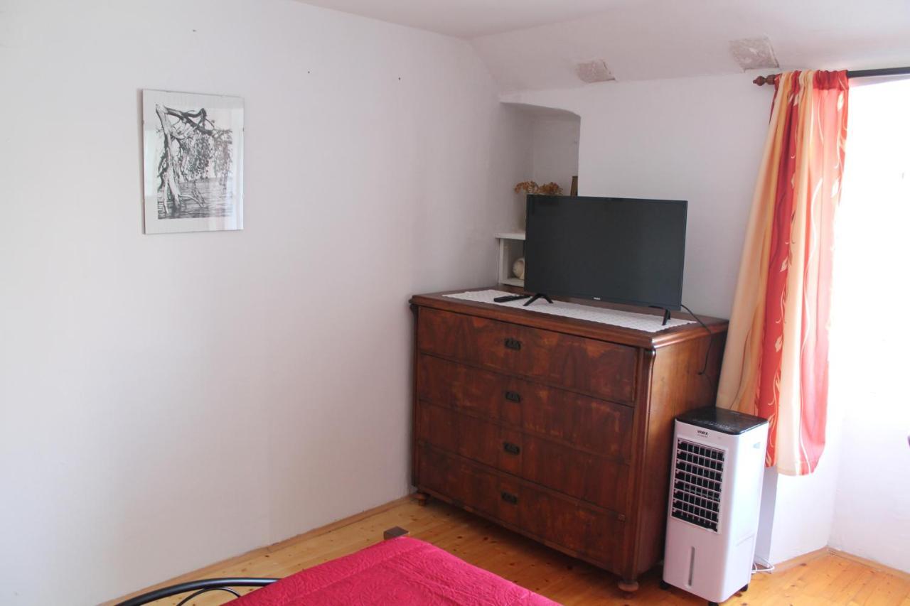 Apartment Antares Korcula Town Luaran gambar