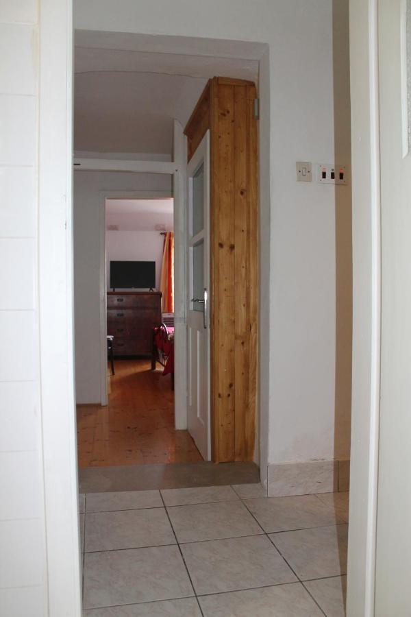 Apartment Antares Korcula Town Luaran gambar