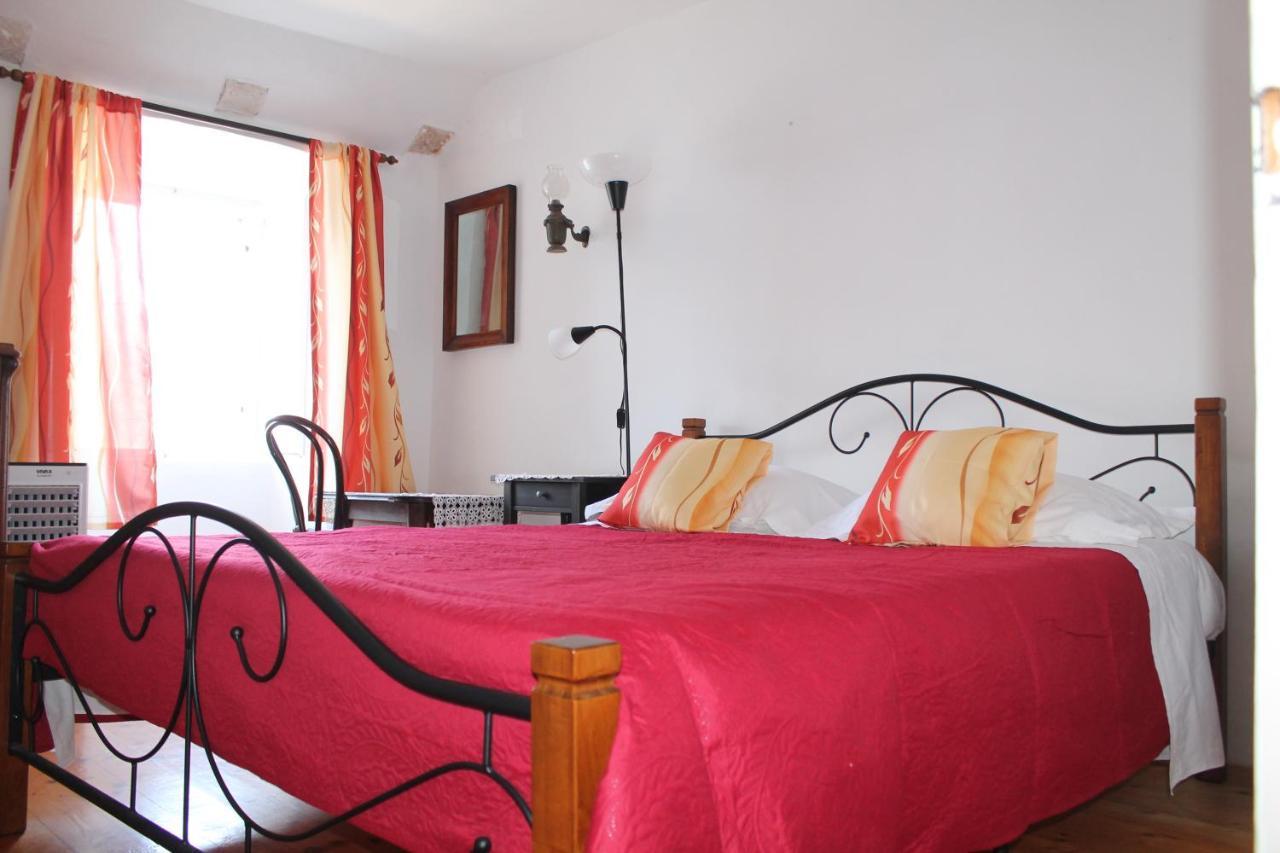 Apartment Antares Korcula Town Luaran gambar