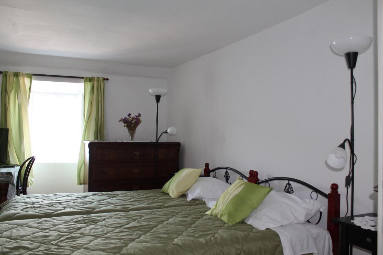 Apartment Antares Korcula Town Luaran gambar