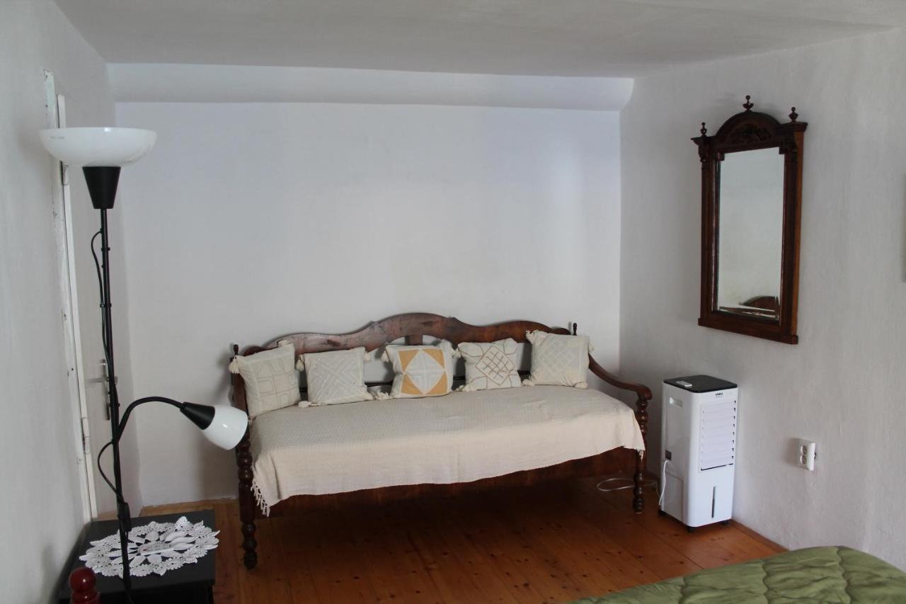 Apartment Antares Korcula Town Luaran gambar
