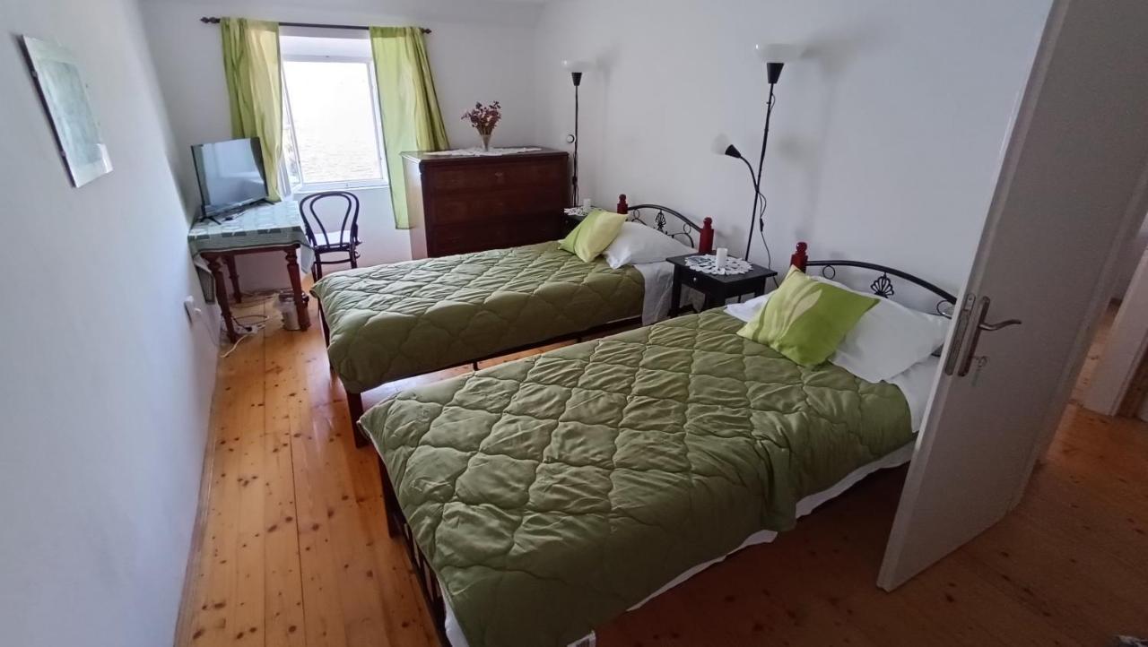 Apartment Antares Korcula Town Luaran gambar