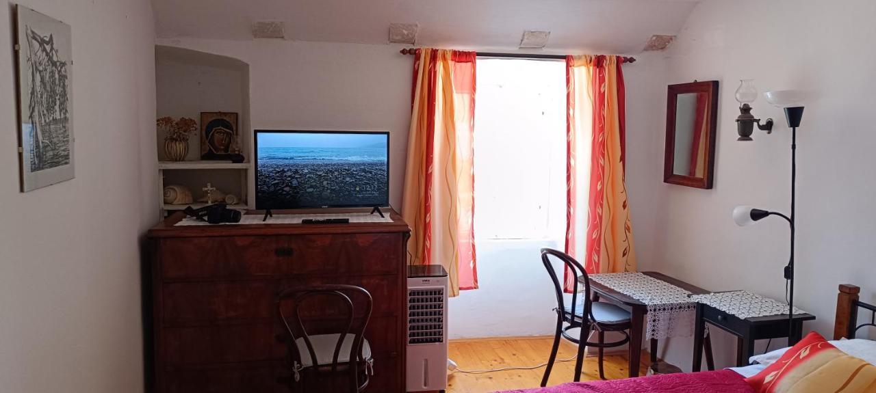 Apartment Antares Korcula Town Luaran gambar