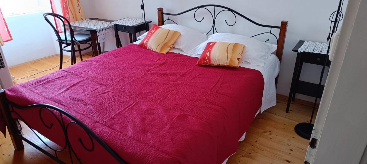 Apartment Antares Korcula Town Luaran gambar